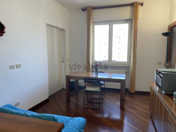 appartamento in affitto a Milano in zona Calvairate