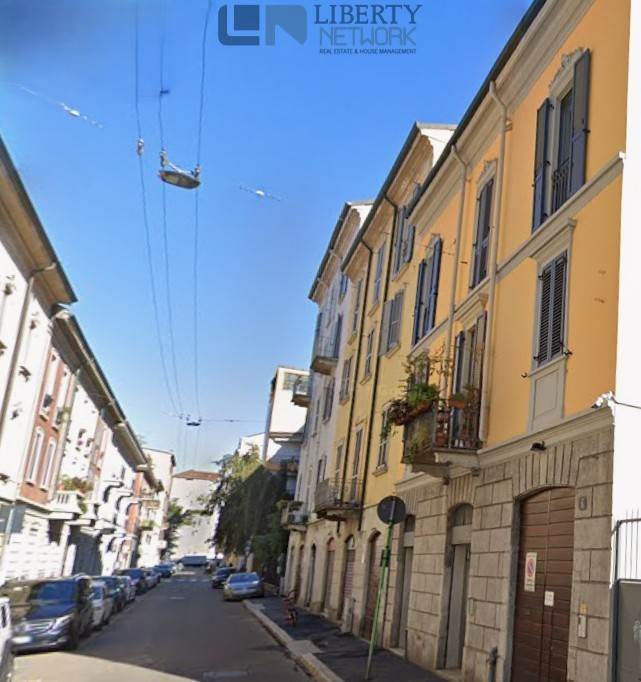 appartamento in affitto a Milano in zona Bocconi