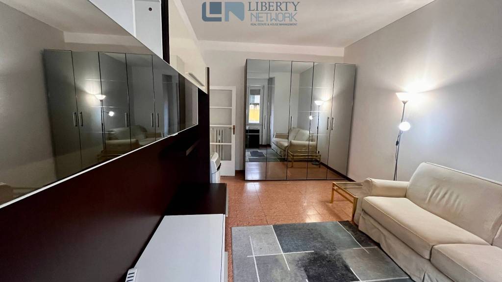 appartamento in affitto a Milano in zona Il Portello