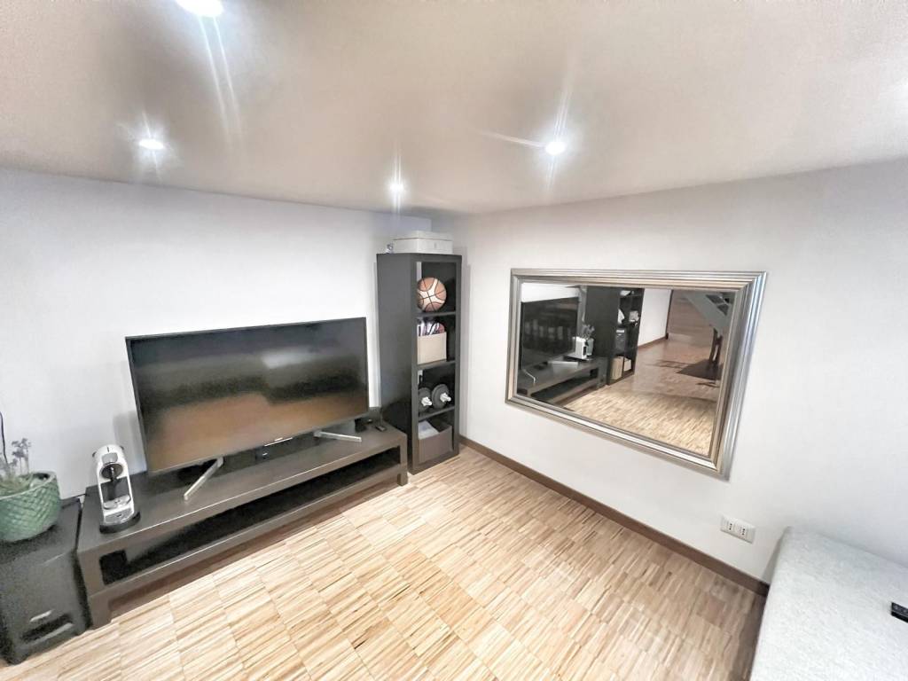 appartamento in affitto a Milano in zona Maggiolina