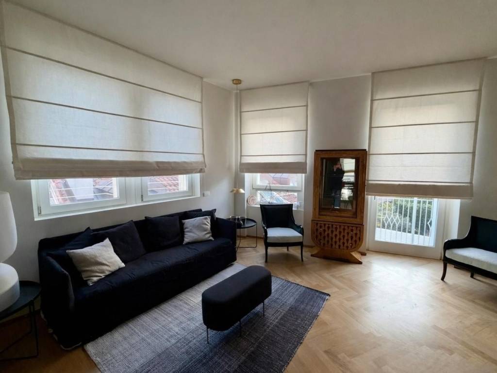 appartamento in affitto a Milano in zona Sempione