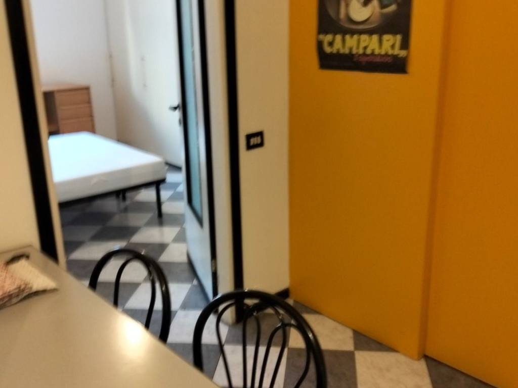 appartamento in affitto a Milano in zona Corvetto