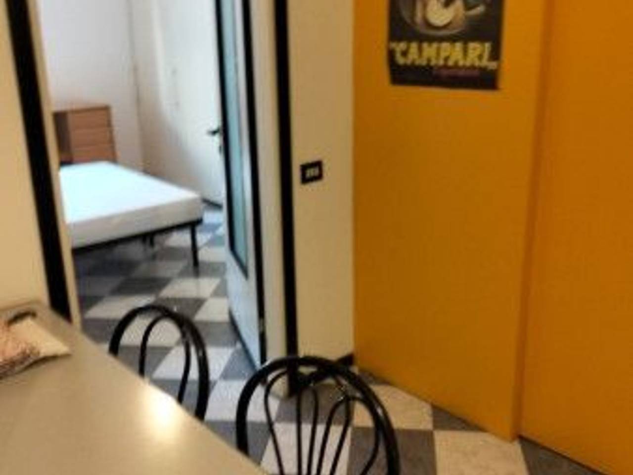 appartamento in affitto a Milano in zona Corvetto