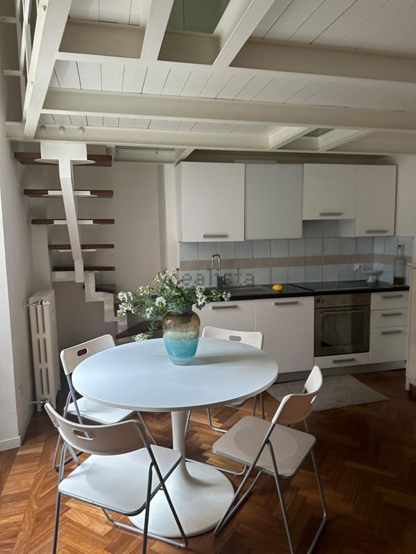 appartamento in affitto a Milano in zona Porta Venezia