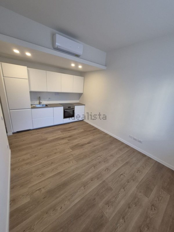 appartamento in affitto a Milano in zona Bovisa