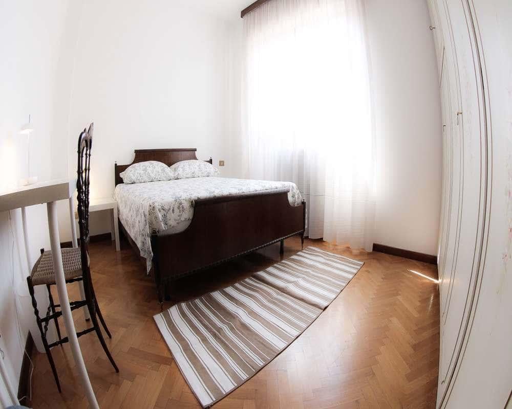 negozio in affitto a Milano in zona San Siro