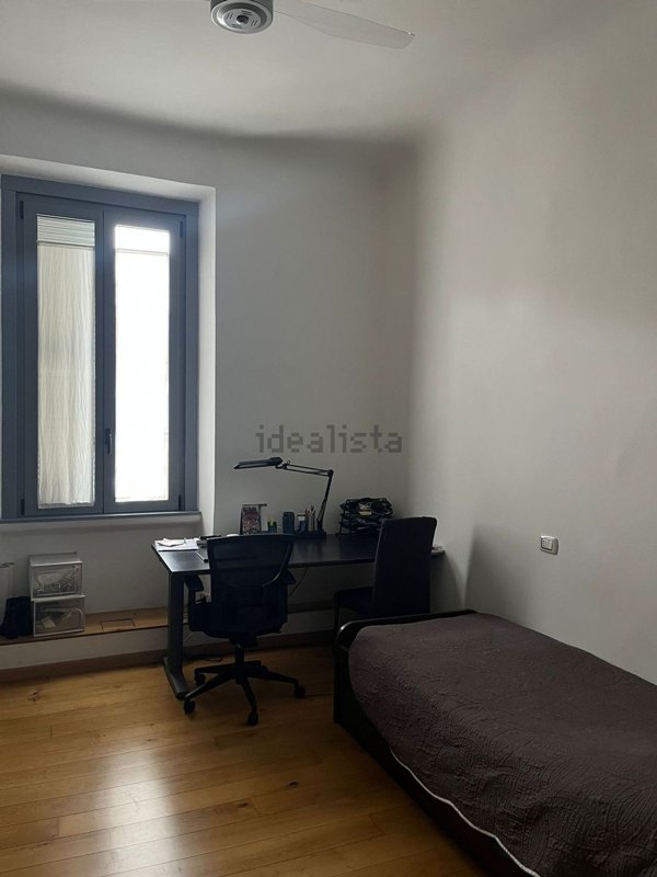 appartamento in affitto a Milano in zona Isola