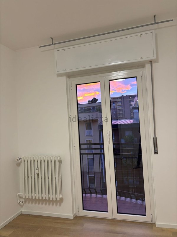 appartamento in affitto a Milano in zona Lambrate
