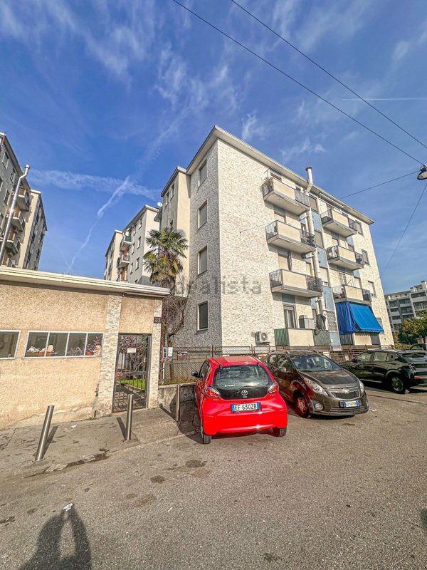appartamento in affitto a Milano in zona Crescenzago