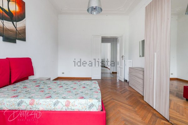 appartamento in affitto a Milano in zona Bocconi