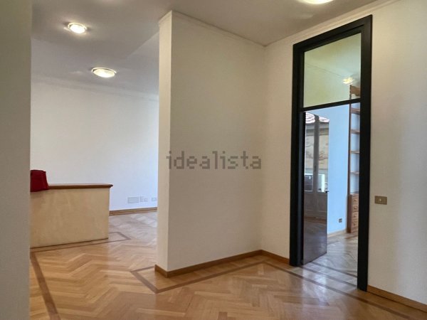 ufficio in affitto a Milano in zona Guastalla