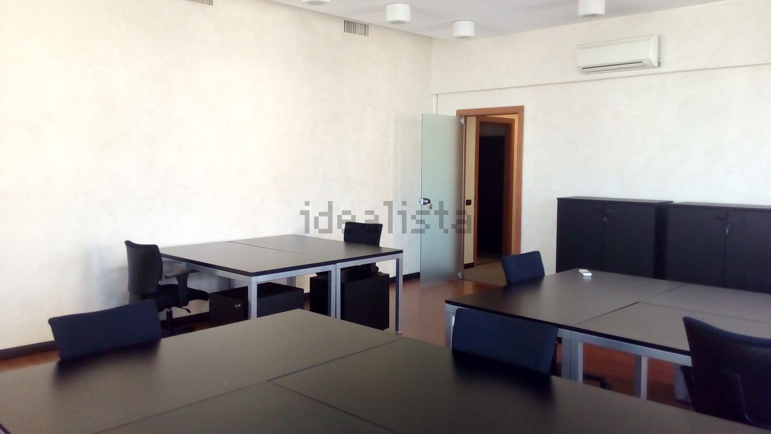 ufficio in affitto a Milano in zona Stazione Centrale