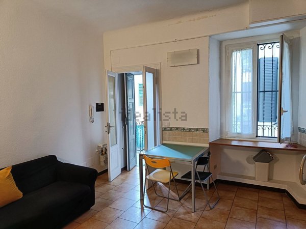 appartamento in affitto a Milano in zona Porta Romana