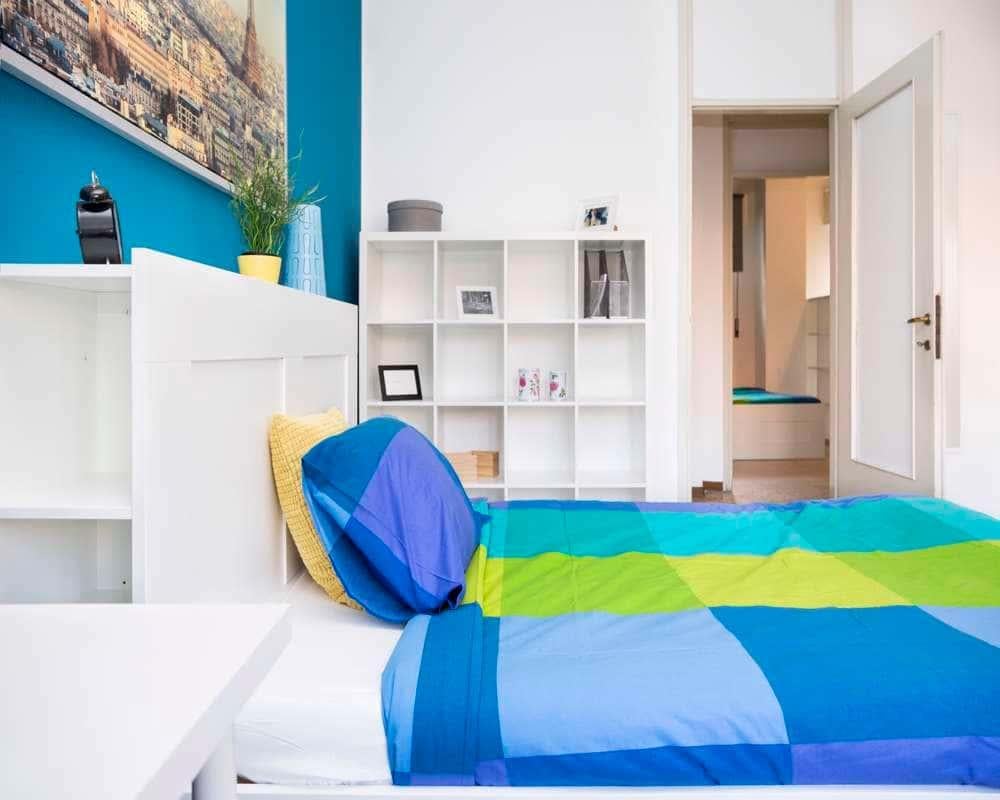 negozio in affitto a Milano in zona Villapizzone