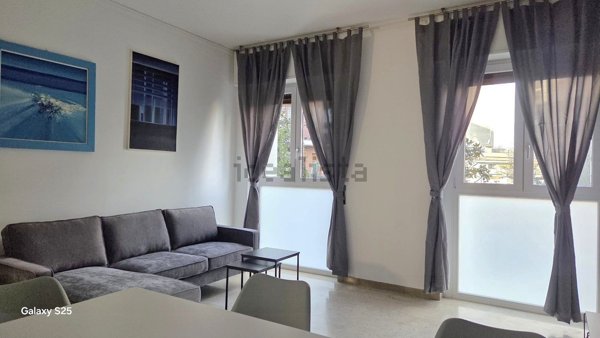 appartamento in affitto a Milano in zona Lorenteggio