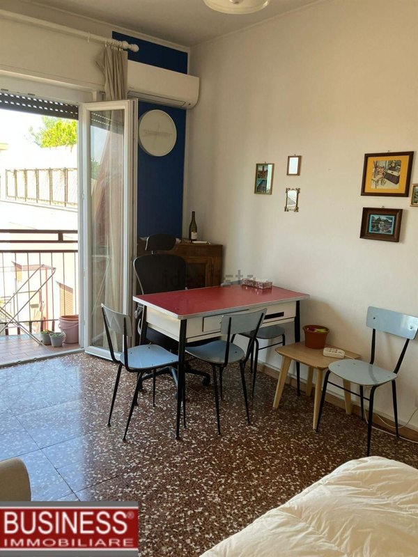 appartamento in affitto a Milano in zona Lambrate