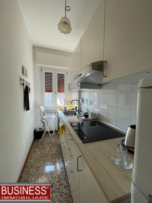 appartamento in affitto a Milano in zona Lambrate