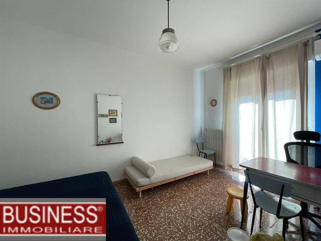 appartamento in affitto a Milano in zona Lambrate