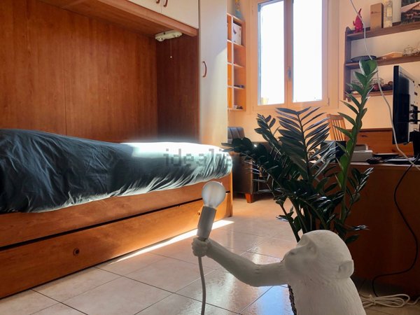 appartamento in affitto a Milano in zona San Vittore