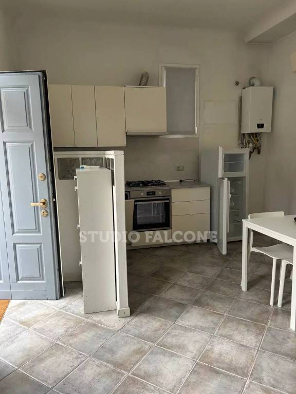 appartamento in affitto a Milano in zona Chiesa Rossa