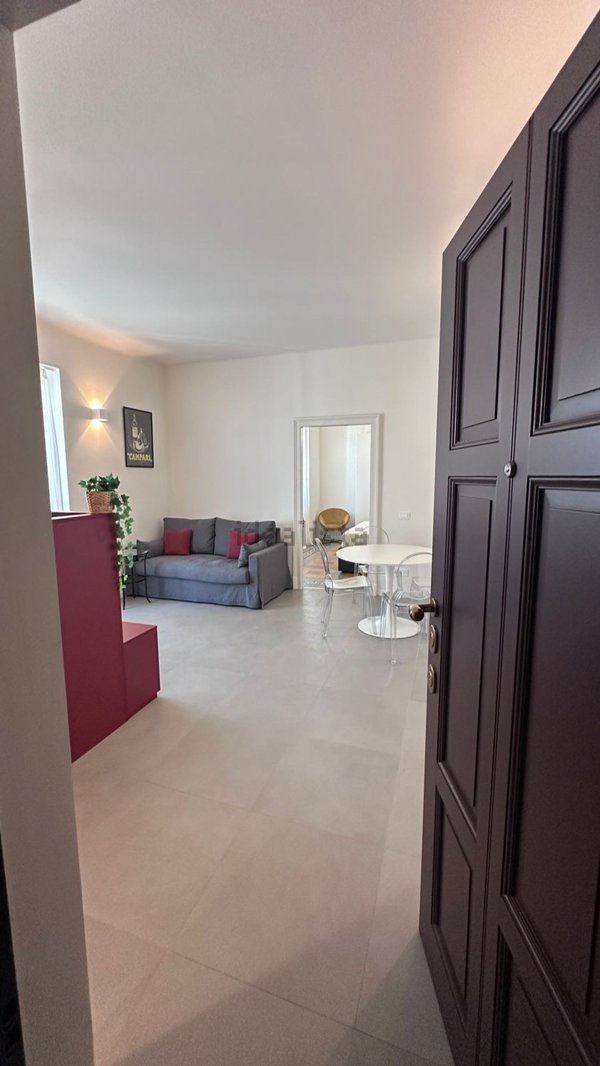 appartamento in affitto a Milano in zona San Cristoforo