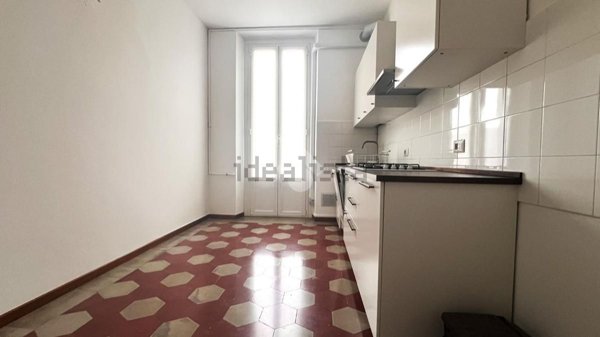 appartamento in affitto a Milano in zona Calvairate