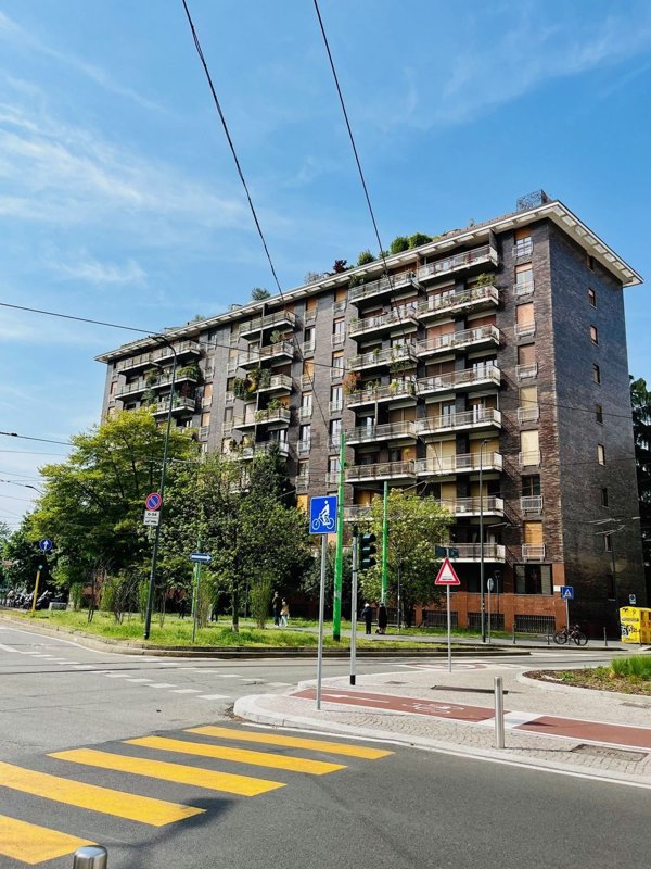 appartamento in affitto a Milano in zona Porta Romana
