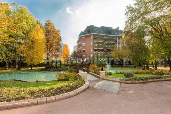 appartamento in affitto a Milano in zona San Siro