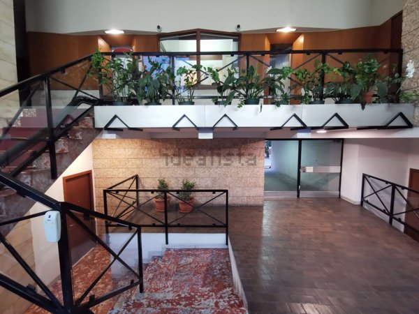 ufficio in affitto a Milano in zona Il Portello