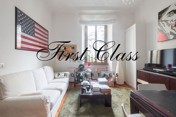 appartamento in affitto a Milano in zona Porta Romana