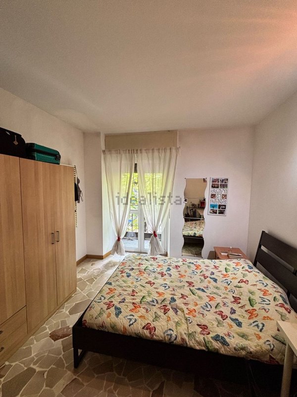 appartamento in affitto a Milano in zona Sempione