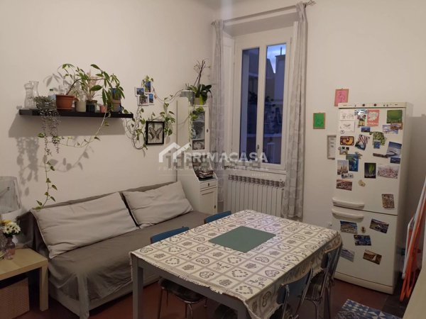 appartamento in affitto a Milano in zona Piazzale Lodi