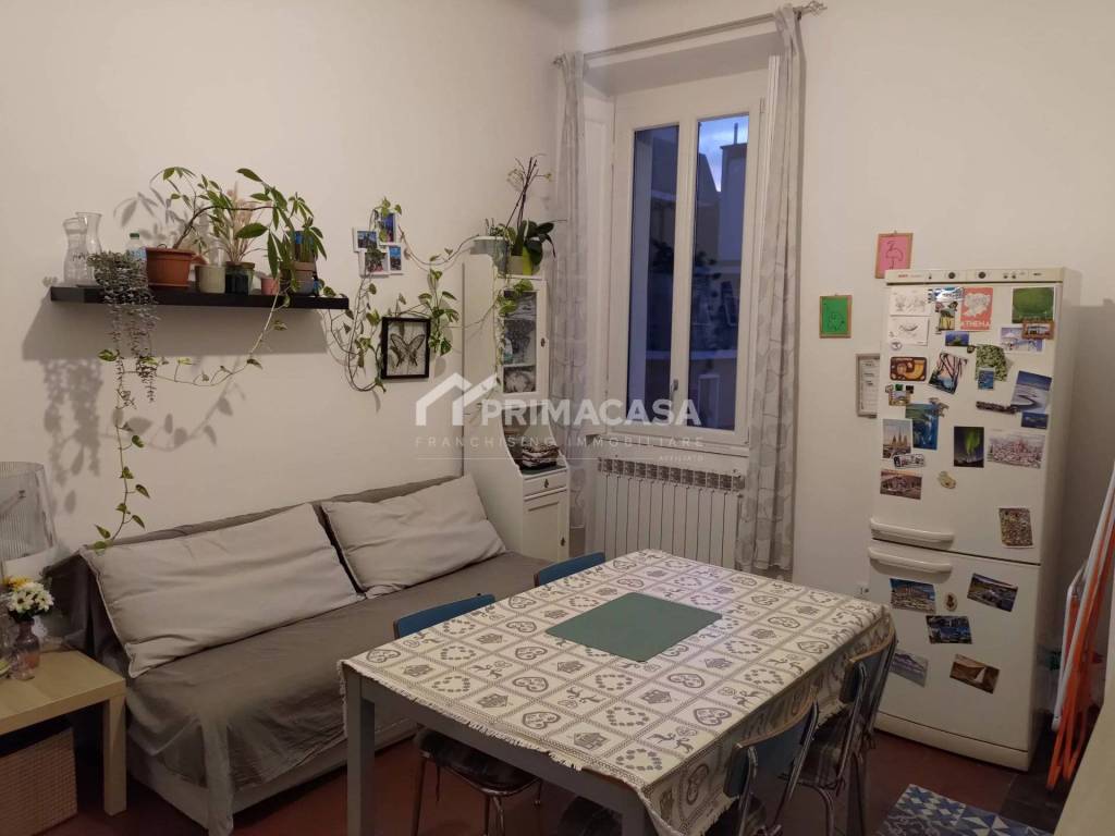 appartamento in affitto a Milano in zona Piazzale Lodi