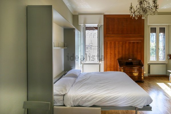 appartamento in affitto a Milano in zona San Vittore