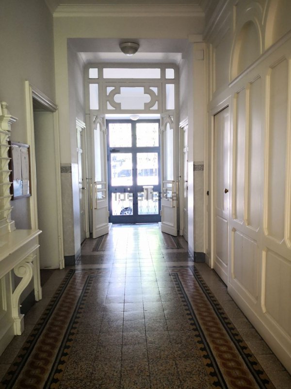 appartamento in affitto a Milano in zona Greco