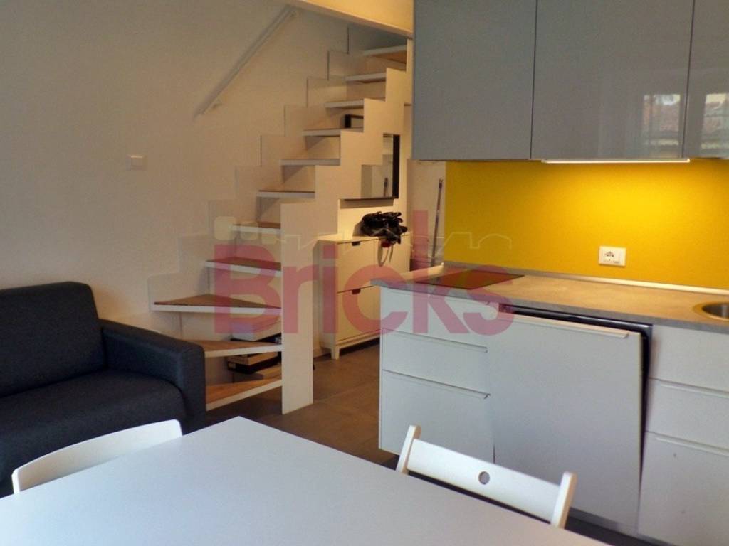 appartamento in affitto a Milano in zona Porta Venezia