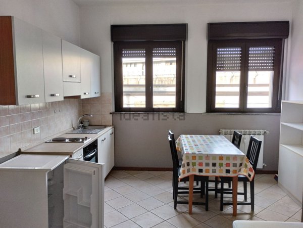 appartamento in affitto a Milano in zona Lambrate