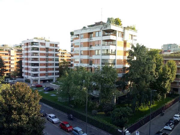 appartamento in affitto a Milano in zona Cinque Giornate
