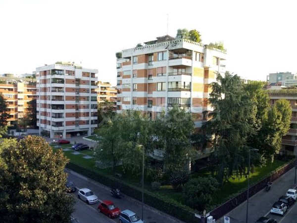 appartamento in affitto a Milano in zona Porta Romana