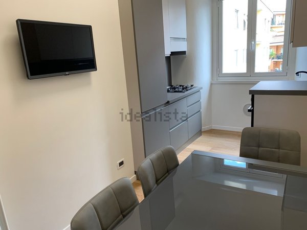 appartamento in affitto a Milano in zona Città Studi