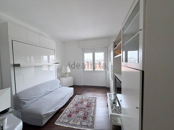 appartamento in affitto a Milano in zona Porta Venezia