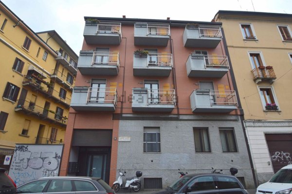 appartamento in affitto a Milano in zona Isola