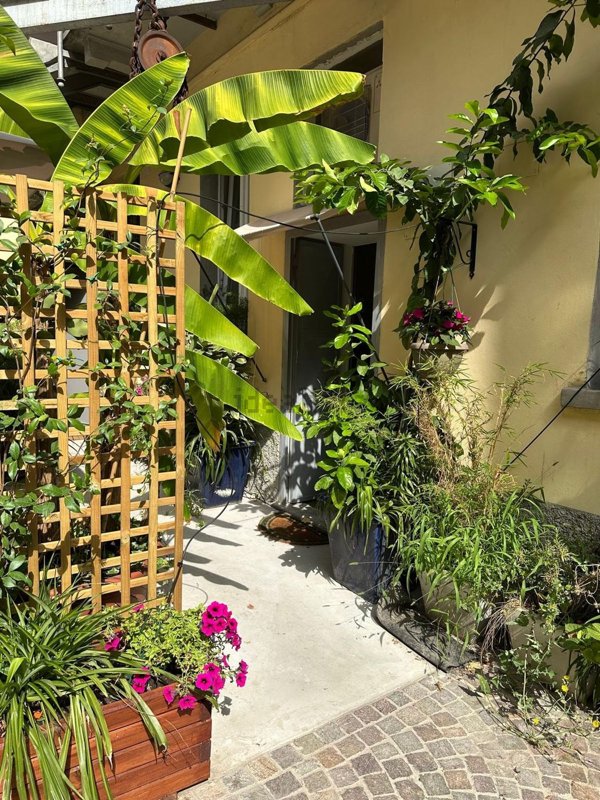 appartamento in affitto a Milano in zona Dergano