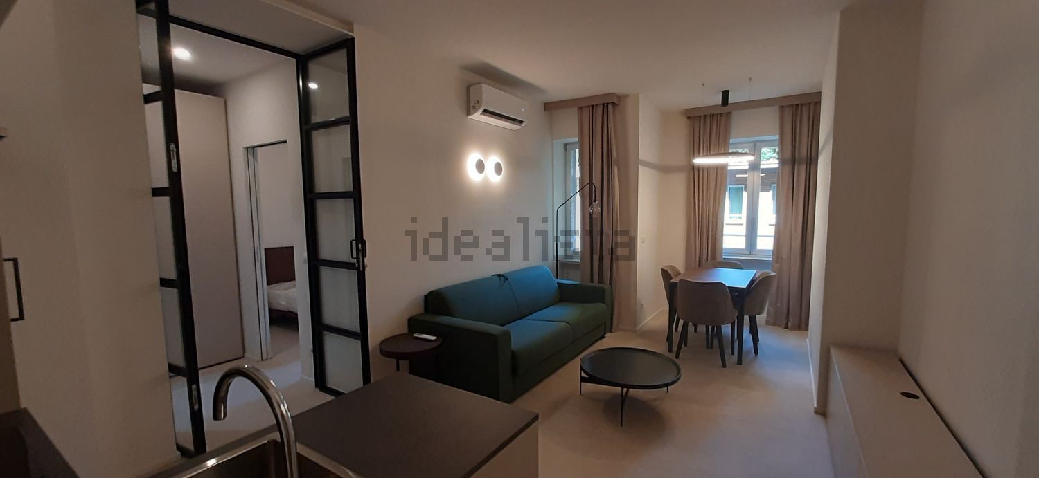 appartamento in affitto a Milano in zona Porta Venezia