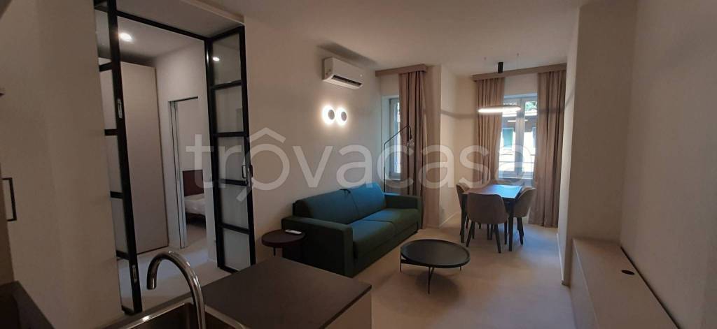 appartamento in affitto a Milano in zona Porta Venezia