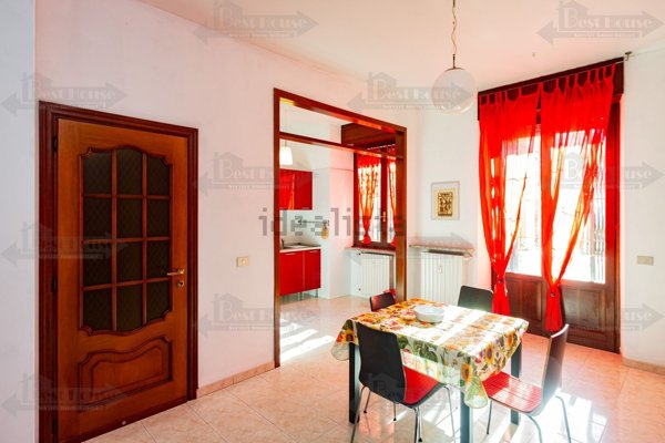 appartamento in affitto a Milano in zona Città Studi