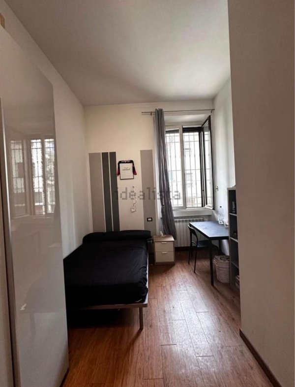 appartamento in affitto a Milano in zona Città Studi