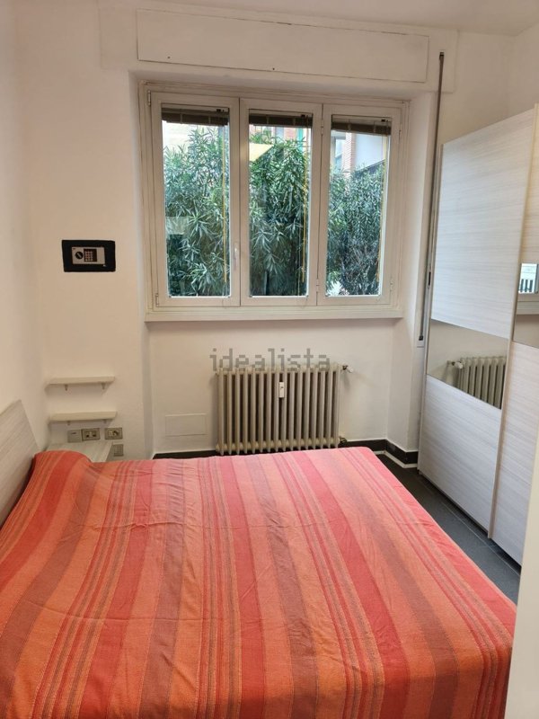 appartamento in affitto a Milano in zona Cinque Giornate