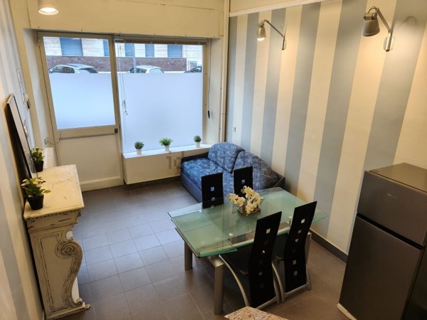 appartamento in affitto a Milano in zona Cinque Giornate