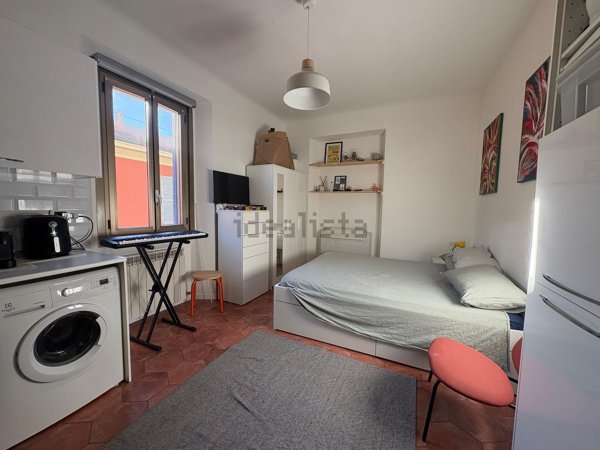 appartamento in affitto a Milano in zona Piazzale Lodi